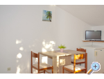 Appartements Iva - Novalja  Pag Kroatien