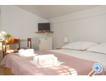 Appartements Iva - Novalja  Pag Kroatien