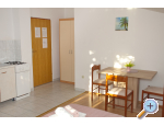 Appartements Iva - Novalja  Pag Kroatien