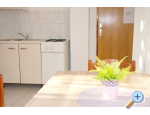 Appartements Iva - Novalja  Pag Kroatien