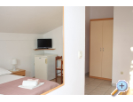 Appartements Iva - Novalja  Pag Kroatien
