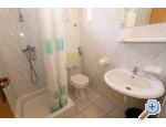 Appartements Iva - Novalja  Pag Kroatien