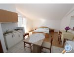 Appartements Iva - Novalja  Pag Kroatien