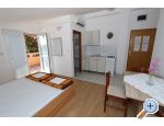 Appartements Iva - Novalja  Pag Kroatien