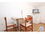 Appartements Iva - Novalja  Pag Kroatien