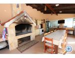 Appartements Iva - Novalja  Pag Kroatien