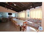 Appartements Iva - Novalja  Pag Kroatien