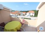 Appartements Iva - Novalja  Pag Kroatien