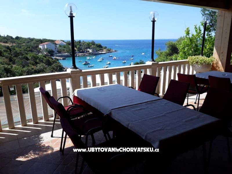 Macadams apartmani i restoran – ubytování Novalja – Pag, Chorvatsko – foto 10