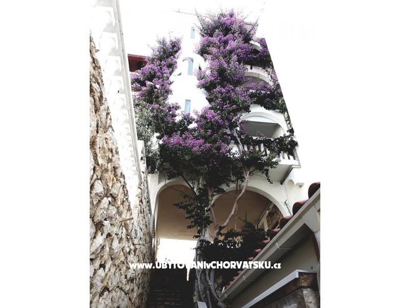 Macadams apartmani i restoran – ubytování Novalja – Pag, Chorvatsko – foto 11