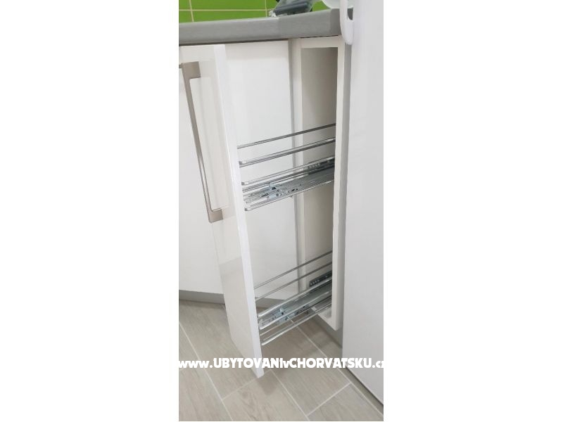 Macadams apartmani i restoran – ubytování Novalja – Pag, Chorvatsko – foto 16