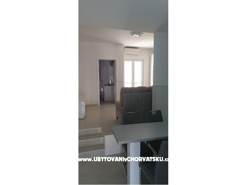 Macadams apartmani i restoran – ubytování Novalja – Pag, Chorvatsko – foto 17