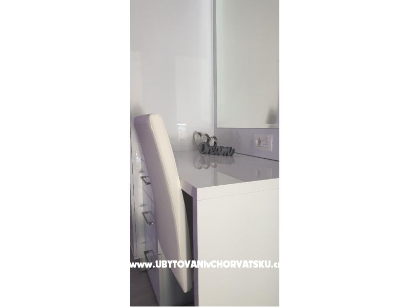 Macadams apartmani i restoran – ubytování Novalja – Pag, Chorvatsko – foto 18