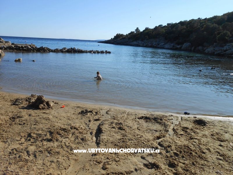 Macadams apartmani i restoran – ubytování Novalja – Pag, Chorvatsko – foto 5