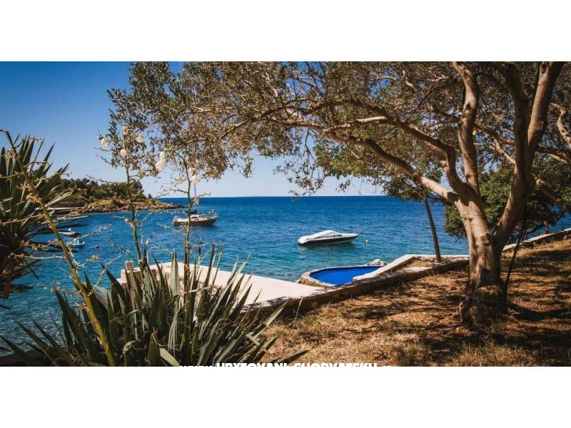 Macadams apartmani i restoran – ubytování Novalja – Pag, Chorvatsko – foto 6