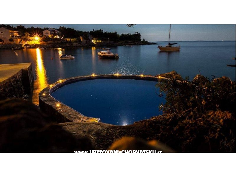 Macadams apartmani i restoran – ubytování Novalja – Pag, Chorvatsko – foto 7