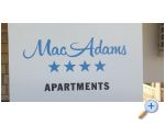 Macadams apartmani i restoran – Novalja – Pag – náhled 12