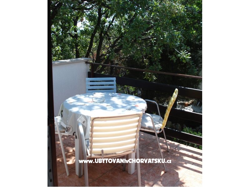 Apartmány Šehović – Ferienwohnung Novalja – Pag, Kroatien – Foto 10