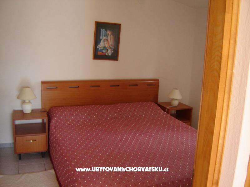 Apartmány Šehović – Ferienwohnung Novalja – Pag, Kroatien – Foto 6