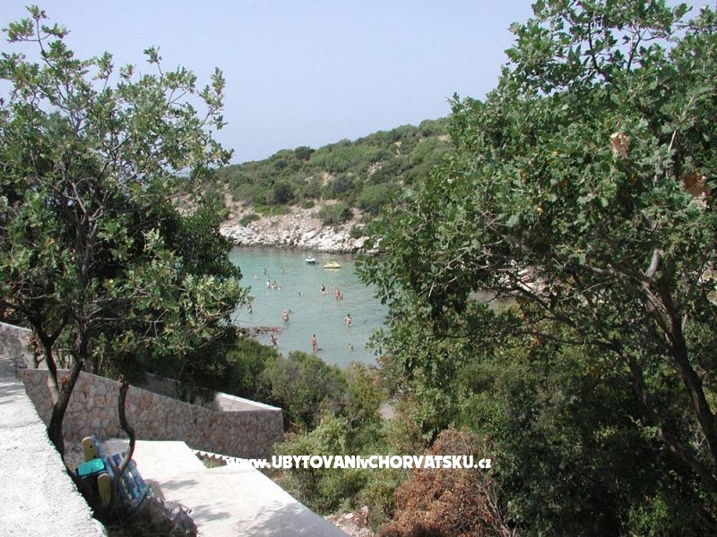 Apartmány Šehović – Ferienwohnung Novalja – Pag, Kroatien – Foto 7