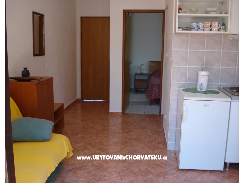 Apartmány Šehović – Ferienwohnung Novalja – Pag, Kroatien – Foto 9