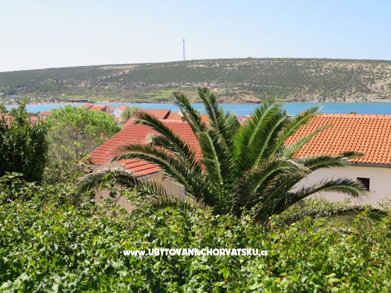 Appartement Kirbiš – Ferienwohnung Novalja – Pag, Kroatien – Foto 10