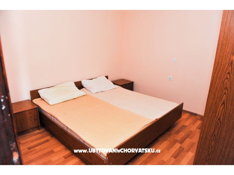 Appartement Kirbiš – Ferienwohnung Novalja – Pag, Kroatien – Foto 13
