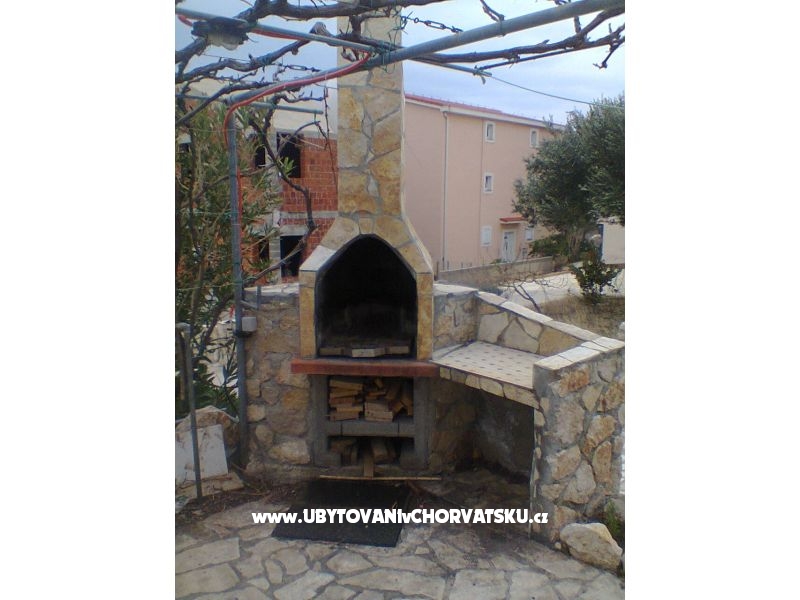 Appartement Kirbiš – Ferienwohnung Novalja – Pag, Kroatien – Foto 16