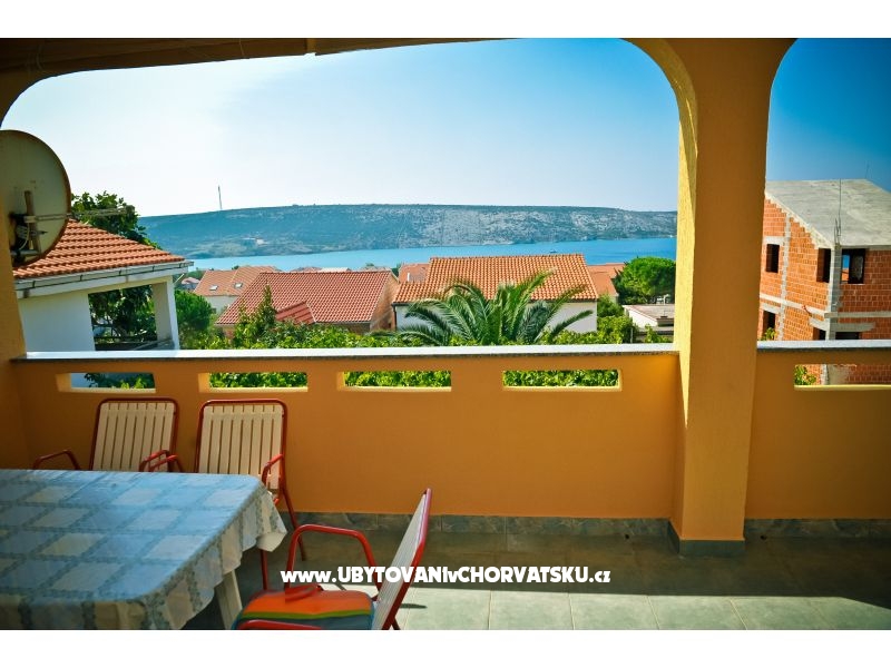 Appartement Kirbiš – Ferienwohnung Novalja – Pag, Kroatien – Foto 4