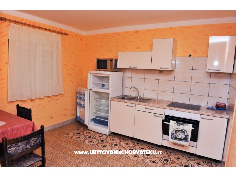Appartement Kirbiš – Ferienwohnung Novalja – Pag, Kroatien – Foto 6