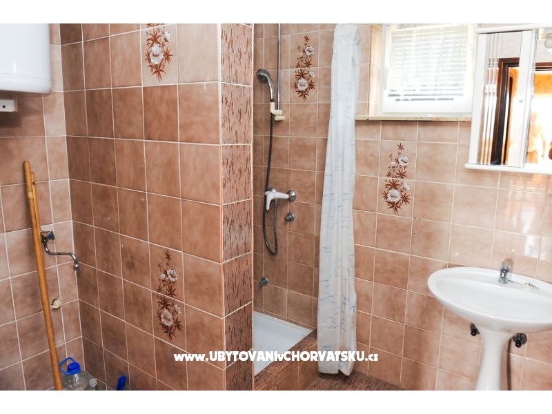 Appartement Kirbiš – Ferienwohnung Novalja – Pag, Kroatien – Foto 7