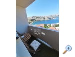 Ferienwohnungen Zlatna Vala - Novalja  Pag Kroatien