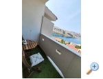 Ferienwohnungen Zlatna Vala - Novalja  Pag Kroatien