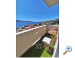 Ferienwohnungen Zlatna Vala - Novalja  Pag Kroatien