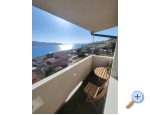 Ferienwohnungen Zlatna Vala - Novalja  Pag Kroatien