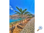 Ferienwohnungen Zlatna Vala - Novalja  Pag Kroatien