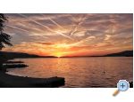 Ferienwohnungen Zlatna Vala - Novalja  Pag Kroatien