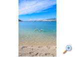 Ferienwohnungen Zlatna Vala - Novalja  Pag Kroatien