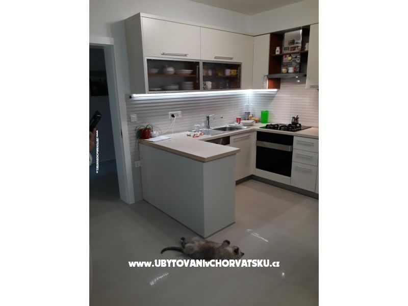 Ferienwohnungen Egidio – Ferienwohnung Novalja – Pag, Kroatien – Foto 2