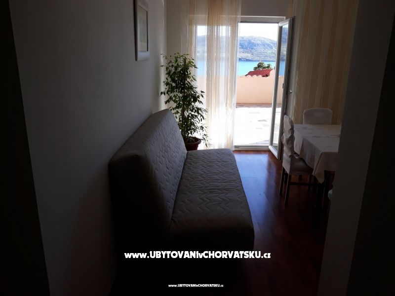 Ferienwohnungen Egidio – Ferienwohnung Novalja – Pag, Kroatien – Foto 3