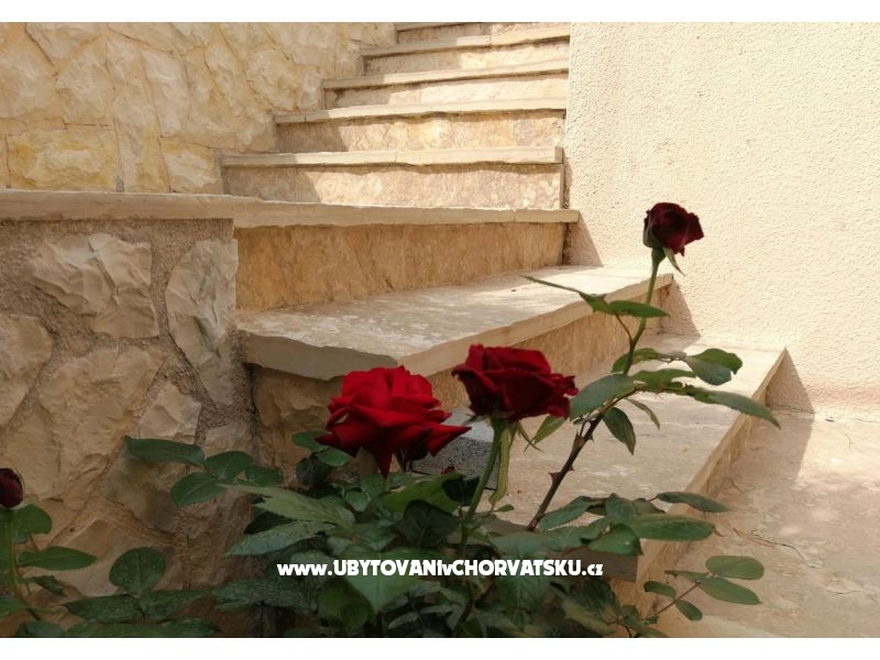 Ferienwohnungen Egidio – Ferienwohnung Novalja – Pag, Kroatien – Foto 4