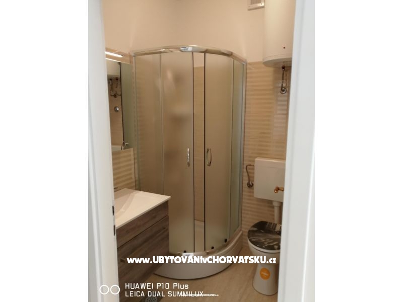 Ferienwohnungen Egidio – Ferienwohnung Novalja – Pag, Kroatien – Foto 5