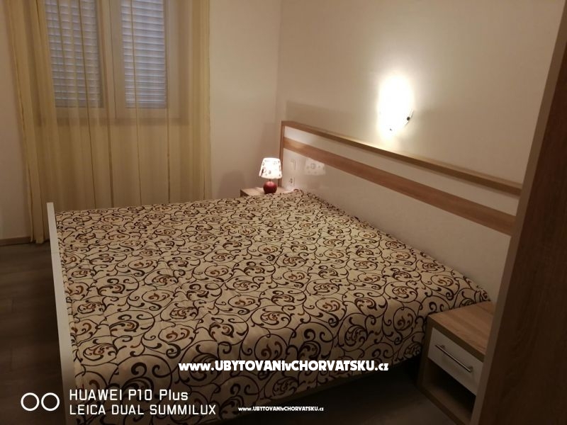 Ferienwohnungen Egidio – Ferienwohnung Novalja – Pag, Kroatien – Foto 6
