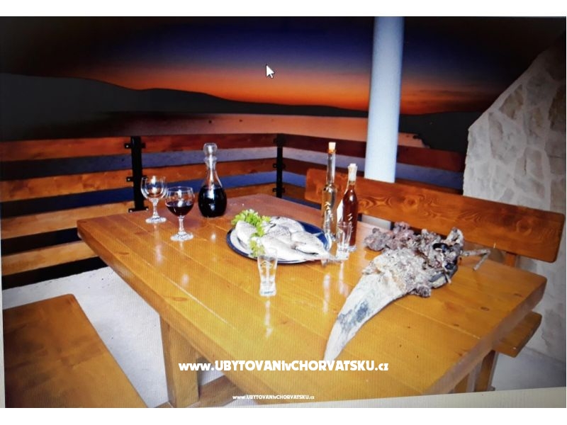 Ferienwohnungen Egidio – Ferienwohnung Novalja – Pag, Kroatien – Foto 8