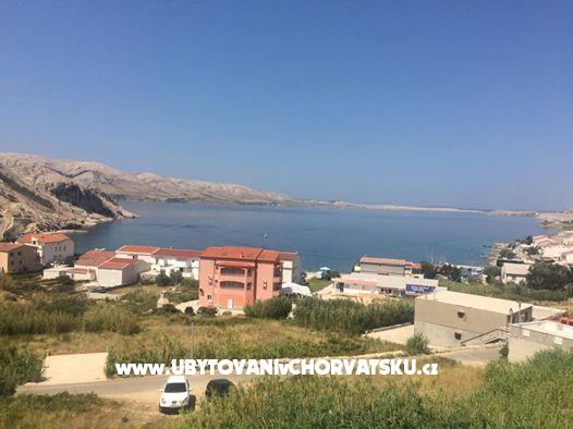 Ferienwohnungen Jela – Ferienwohnung Novalja – Pag, Kroatien – Foto 1