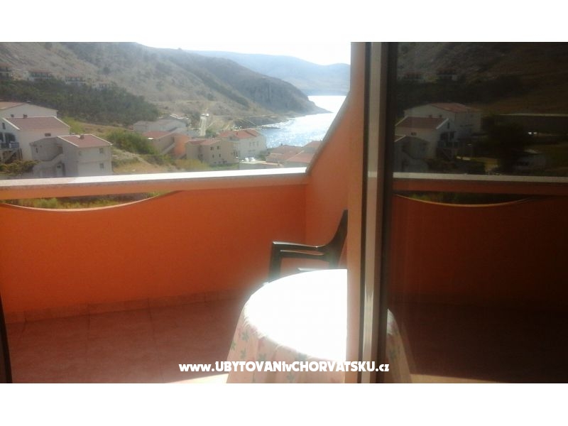 Ferienwohnungen Jela – Ferienwohnung Novalja – Pag, Kroatien – Foto 15