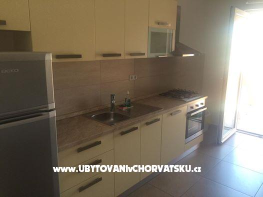 Ferienwohnungen Jela – Ferienwohnung Novalja – Pag, Kroatien – Foto 6