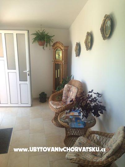 Ferienwohnungen Jela – Ferienwohnung Novalja – Pag, Kroatien – Foto 8