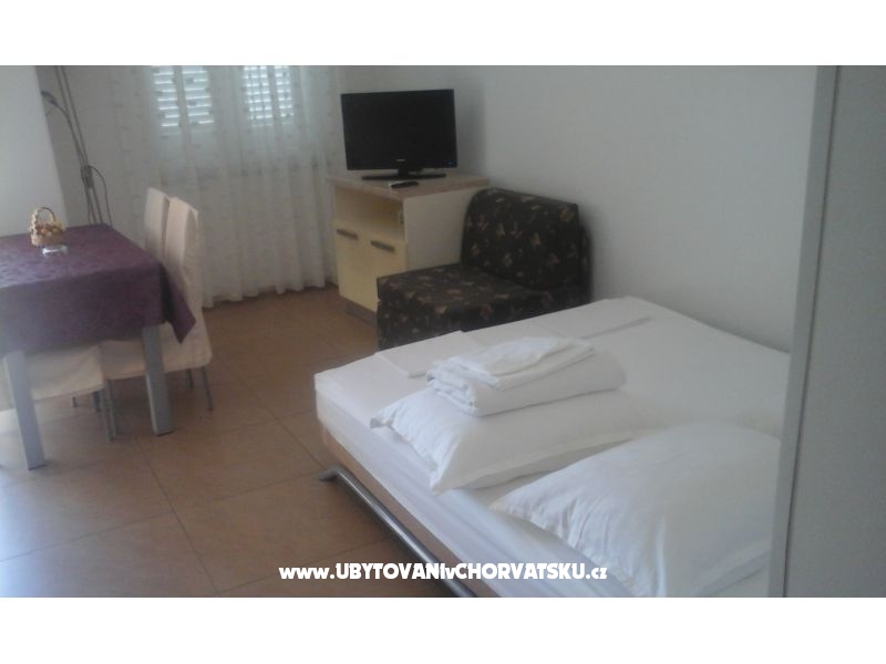 Ferienwohnungen Jela – Ferienwohnung Novalja – Pag, Kroatien – Foto 9