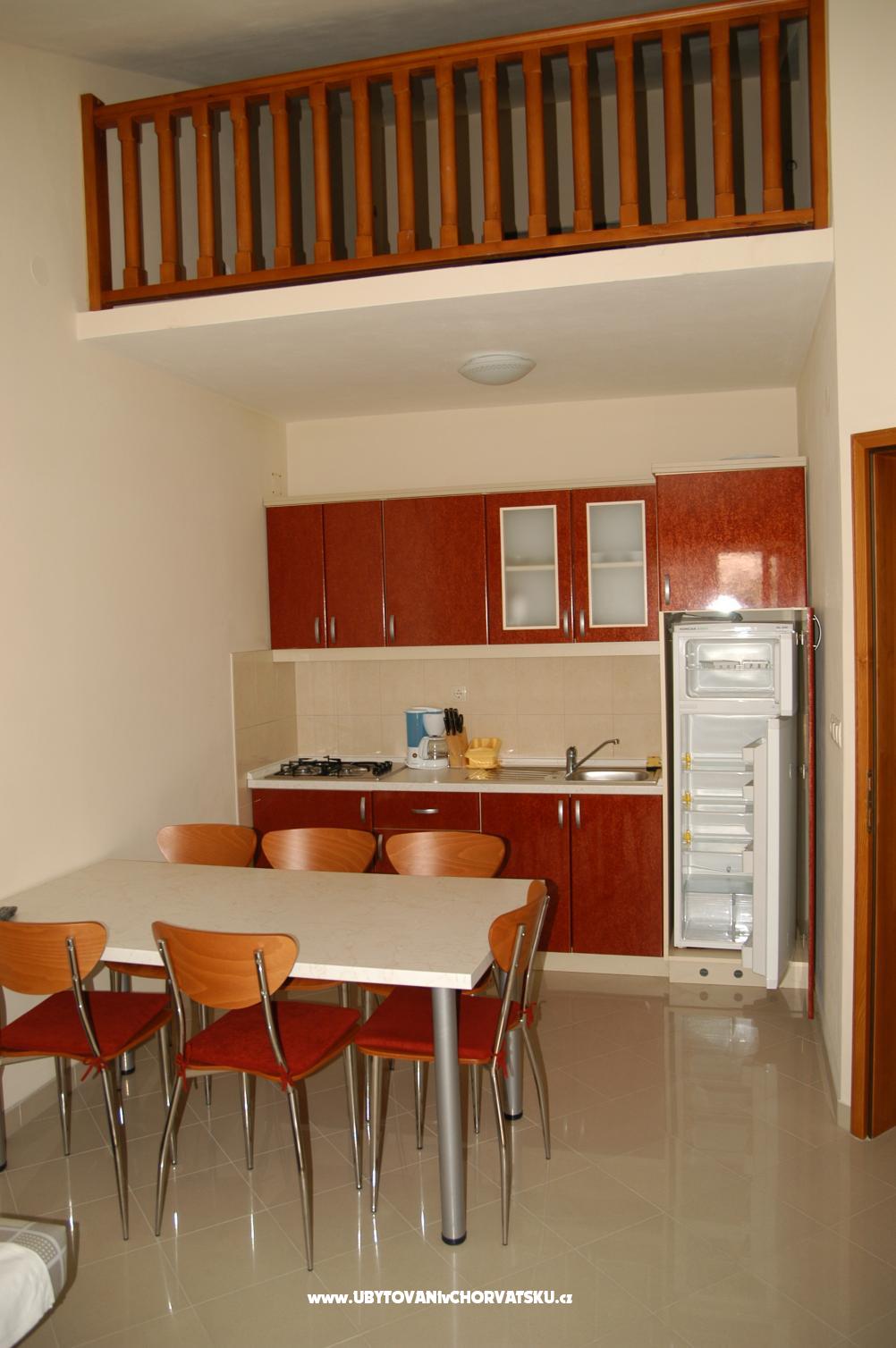 Ferienwohnungen Kaštel – Ferienwohnung Novalja – Pag, Kroatien – Foto 3